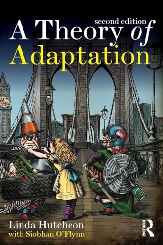 A Theory of Adaptation A Theory of Adaptation von Routledge