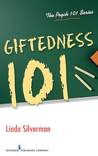 Giftedness 101 (Psych 101)
