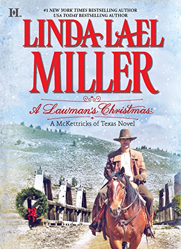 A Lawman's Christmas: A McKettricks of Texas Novel von Harlequin Sales Corp