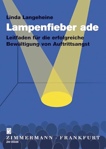 Lampenfieber ade: Leitfaden für die erfolgreiche Bewältigung von Auftrittsangst