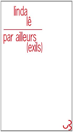 Par ailleures (exils) von Christian Bourgois