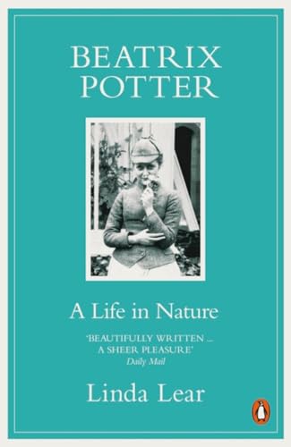 Beatrix Potter: A Life in Nature von Penguin