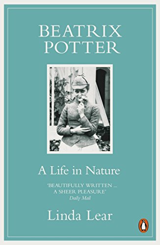 Beatrix Potter: A Life in Nature von Penguin