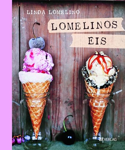 Lomelinos Eis von AT Verlag