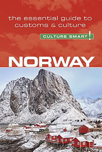 Norway - Culture Smart!: The Essential Guide to Customs & Culture von Kuperard