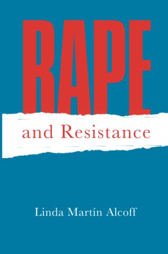 Rape and Resistance: Understanding the Complexities of Sexual Violation von Polity