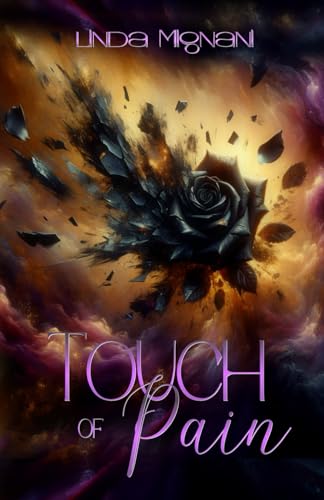 Touch of Pain (Touch-Reihe, Band 1) von Independently published