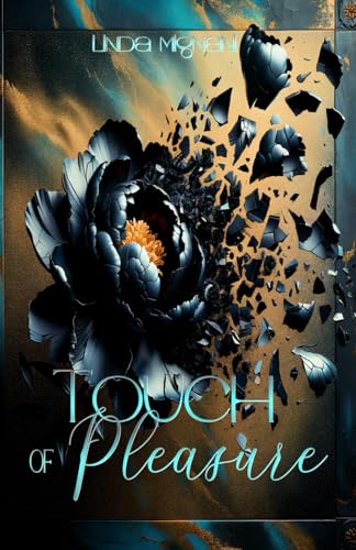 Touch of Pleasure (Touch-Reihe, Band 2)