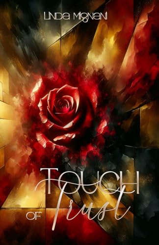 Touch of Trust (Touch-Reihe, Band 3) von Independently published