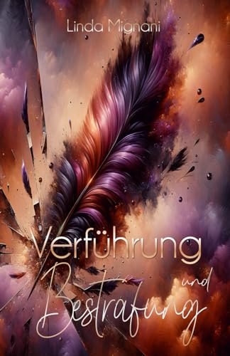 Verführung und Bestrafung (Federzirkel, Band 3) von Independently published