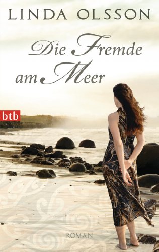 Die Fremde am Meer: Roman von btb Taschenbuch