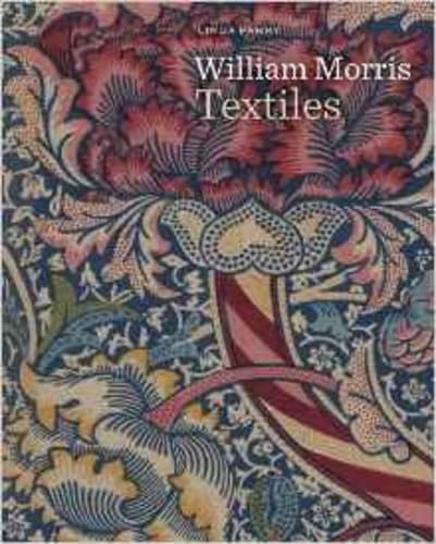 Parry, L: William Morris Textiles von Victoria & Albert Museum