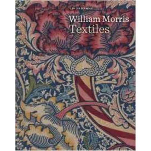 William Morris Textiles von V&A