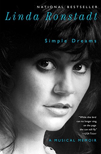 Simple Dreams: A Musical Memoir von Simon & Schuster