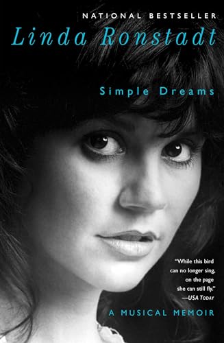 Simple Dreams: A Musical Memoir