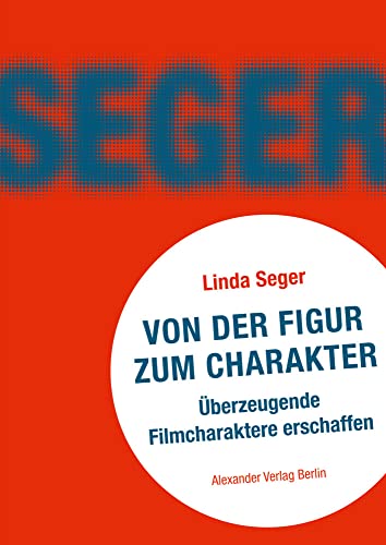 Von der Figur zum Charakter: Überzeugende Filmcharaktere erschaffen