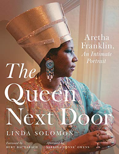 The Queen Next Door: Aretha Franklin, An Intimate Portrait (Painted Turtle) von Wayne State University Press