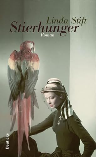 Stierhunger: Roman von Deuticke Verlag