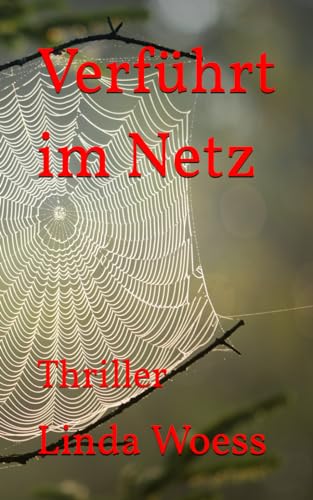 Verführt im Netz: Roman von Independently Published