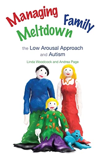 Managing Family Meltdown: The Low Arousal Approach and Autism