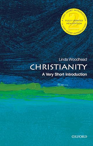 Christianity: A Very Short Introduction (Very Short Introductions)