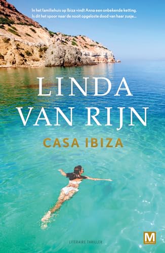 Casa Ibiza von Uitgeverij Marmer