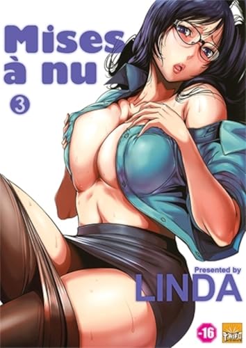 Mises à nu T03 von TAIFU COMICS