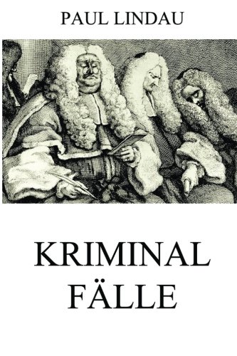 Kriminalfälle