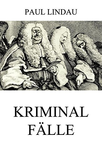 Kriminalfälle von Jazzybee Verlag