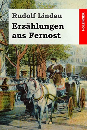 Erzählungen aus Fernost