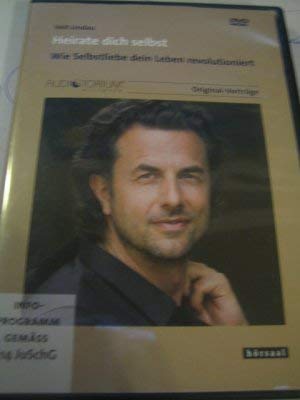 Lindau, Veit: Heirate Dich selbst! - DVD