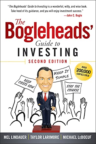 The Bogleheads' Guide to Investing von Wiley