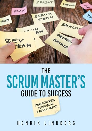 The Scrum Master's Guide to Success von BoD – Books on Demand – Schweden