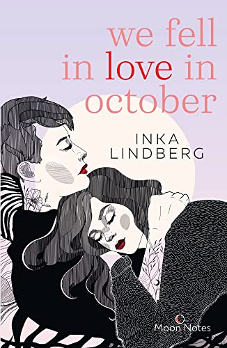 we fell in love in october: Roman über queere Liebe und die Frage, was uns wirklich glücklich macht von Oetinger