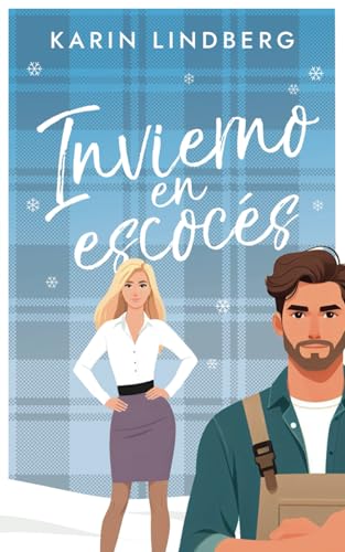 Invierno en escocés (Pasión en el Lago Ness, Band 2) von Independently published