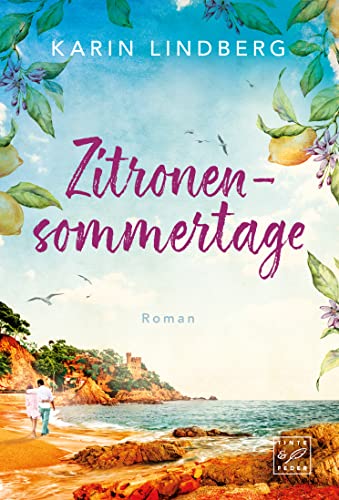 Zitronensommertage von Tinte & Feder