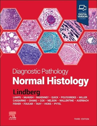 Diagnostic Pathology: Normal Histology von Elsevier