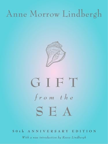 Gift from the Sea: 50th Anniversary Edition