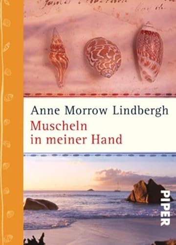 Muscheln in meiner Hand: Eine Antwort auf die Konflikte unseres Daseins Muscheln in meiner Hand: Eine Antwort auf die Konflikte unseres Daseins