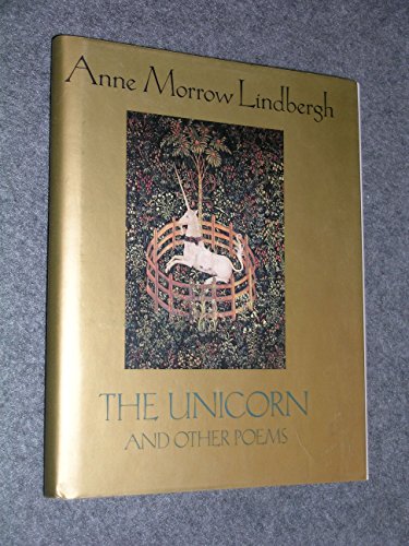 The Unicorn and Other Poems