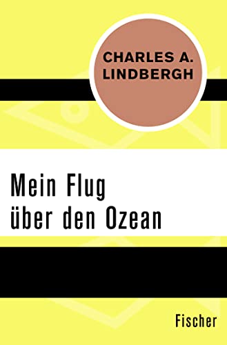 Mein Flug über den Ozean von FISCHER Taschenbuch