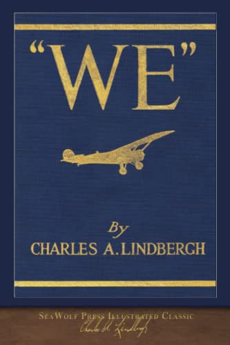 We: SeaWolf Press Illustrated Classic