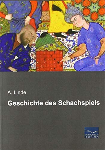 Geschichte des Schachspiels