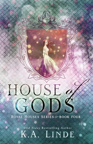 House of Gods (Royal Houses Book 4) von K.A. Linde, Inc.