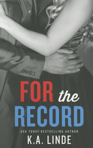 For the Record (The Record, 3, Band 3)