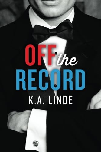 Off the Record (The Record, 1, Band 1)