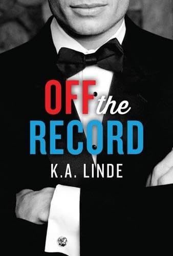 Off the Record (The Record, 1, Band 1)