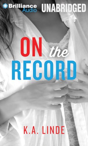 On the Record (The Record, 2, Band 2)
