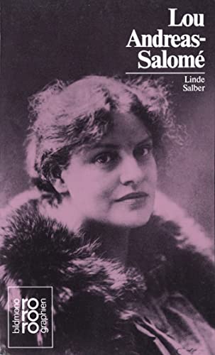 Lou Andreas-Salomé