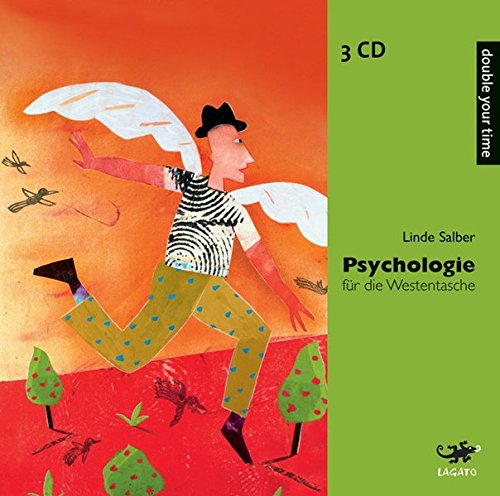 Psychologie für die Westentasche von Lagato Verlag